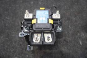 670156104 Maserati Motors Voltage Control Unit Fuse Relay Junction Grecale Modena 2023