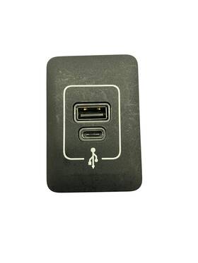 68381663aa Maserati Motors 23 Grecale Usb Port Media Hub
