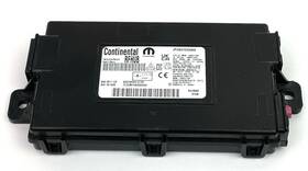 68572333aa Maserati Motors Ignition Hub Receiver Mopar