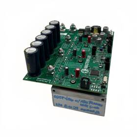 010f0142 Masterflux 020f241 Brushless Controller Compressor Rev C See Pics