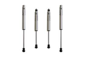 943360f Maxtrac Front And Rear Fox Shocks-