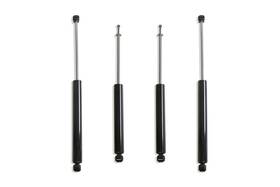 943360s Maxtrac Front And Rear Shocks-