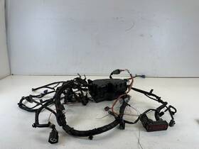 10008-41611 Mazda Mazdaspeed 3 Fuse Box Wiring Harness Bl 10-13 Oem