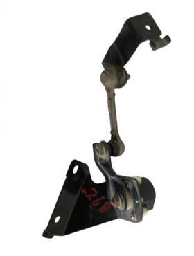B185331-1 Mazda 1f2711 2012 3 Headlight Level Sensor With Linkage Arm P/n Oem