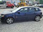 591-50849 Mazda 3 Chassis Ecm Multifunction