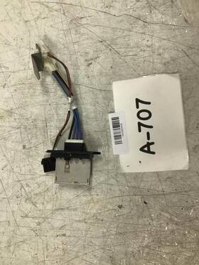 4445063448 Mazda 2008 6 Blower Motor Resistor Oem