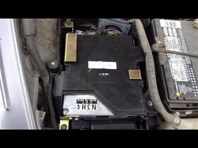 590-60546d Mazda Engine Ecm Electronic Control Module Automatic Fits 04 Rx8 321819