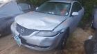648.mz1s05 Mazda 6 2005 Engine Wire