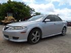 646-10782 Mazda 6 Fuse Box Engine