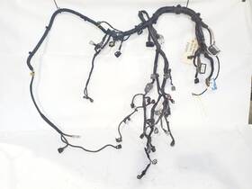 648.mz1n12 Mazda 2012 5 Oem Engine Transmission Wiring Harness
