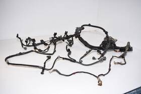 648.mz1o16 Mazda 2016-2018 Miata Engine Wire Harness Bd K545
