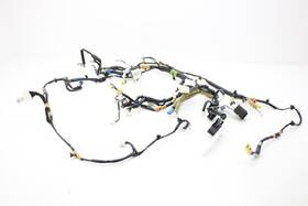 Nh3567030b Mazda 649.mz1o12 2012 Mx-5 Miata Nc Dash Wiring Harness