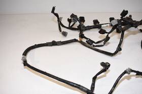 649.mz1o16 Mazda 2016-2018 Miata Dash Wiring Harness