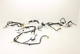 649.mz1o20 Mazda 2019-2023 Mx-5 Miata Nd 2.0l Dash Wiring Harness