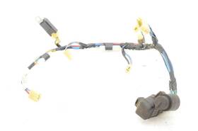 649.mz1z86 Mazda 1986-1988 Rx7 Fc Heat And Ac Blower Motor Harness