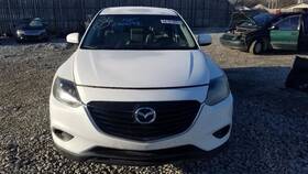 663.mz1815 Mazda Cx-9 2015 Fuse Box Cabin 1542498