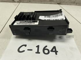 675yob Mazda 2016 Cx-5 Body Control Module Oem