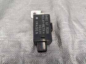 B481677c0b Mazda 94-97 Miata Oem Na Retra Retractor Headlight Relay Imasen