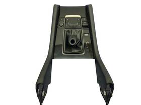Bdgj64341 Mazda 2023 3 Hatchback Bp Oem Shifter Trim Panel With Media Control Knob