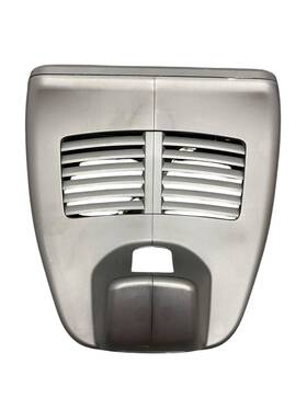 Bdgj67sh0 Mazda 2024 Cx90 Interior Rear View Mirror Trim Cover With Passenger Srs Indicator