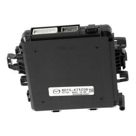 Bdts-67-5z0b Mazda Genuine 2019-2021 Mazda3 Electric Supply Unit Module