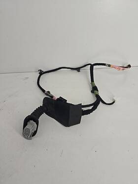 Eh14672108 Mazda 2013-2016 Cx-3 Rear Door Wiring Harness Loom Left Amd94977