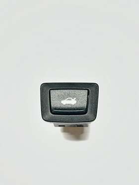 Gjr966630 Mazda Gjr9 66 630 06-18 3 6 Trunk Lid Control Switch Lock Release Button Oem