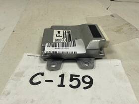 Ka0g-437e1 Mazda 2016 Cx-5 Parking Brake Assist Control Module Oem