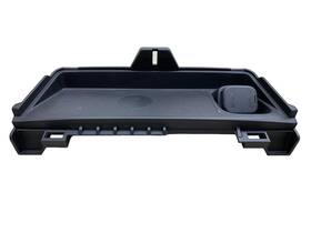 Kaaa66ch0d Mazda 2024 Cx90 Front Center Console Wireless Charging Pad With 12v 120w Power Port