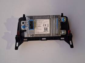 Kaaa66ch0e Mazda 2023 2024 2025 Cx-50 Oem Wireless Charging Pad Tray Module