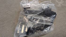 Kd45-66-760a Mazda Kd4566760a Genuine Block Main Fuse Bin#1