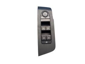 Kjg666350 Mazda 2024 Cx-90 Oem Front Left Door Window Control Panel With Trim
