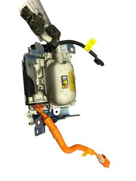 Kmy661fhx Mazda 2024 Cx-90 Oem Water Heater Electric Cooling Pump System