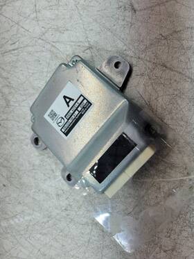 Kn3l-43-7e1a Mazda 2017 2018 2019 2020 2021 2022 Cx-5 Parking Brake Control Module
