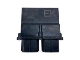 Kr9p67sw0 Mazda 2025 Cx-70 Rh Front Right Passenger Seat Occupant Discriminating Sensor