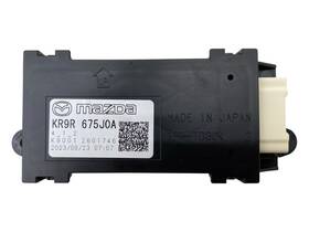 Kr9r675j0a Mazda 2024 Cx-90 Oem Front Right Seat Power Control Module