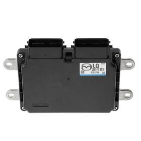 L5e9-18-881e Mazda Genuine 2011 Mazda3 Engine Control Module