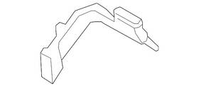 Lfg1-18-596c Mazda Genuine Duct
