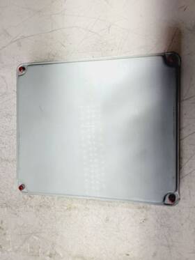 N3k8-18-881b Mazda 2004 2005 Rx-8 1.3l A/t Engine Control Module Ecm Ecu