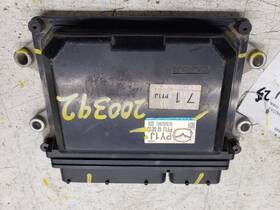 Py1j-18881d Mazda Engine Ecm Electronic Control Module Id Py1j-18881 Fits 14-16 6 950313