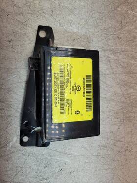 Tg18-66-dhxc Mazda 2011 2012 Cx-9 Bluetooth Adapter Control Module Oem