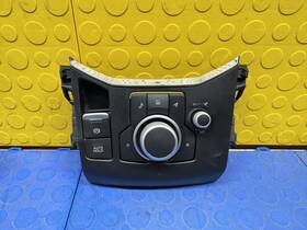 Kgc3-66-cmo Mazda Truck 2021-2025 Cx-5 Navigation Radio Control Knob Switch Oem