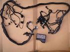 Mb542455 Mitsubish Chassis Wiring Harness