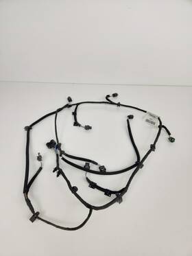 11m0221cp Mclaren 2015-2016 650s Spider Rear Bumper Parking Sensor Wire Wiring Harness Oem