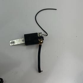 Mercedes 210 820 14 89 99 E320 E430 W210 96-02 Oem Antenna Amplifier P#
