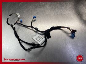 A2044400738 Mercedes Wiring Harness Door Left C 63 Amg 204