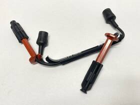 0001567210 Mercedes-benz 1997 - 2000 Slk Class R170 Slk230 Sparg Bosch Plug Connector Oem