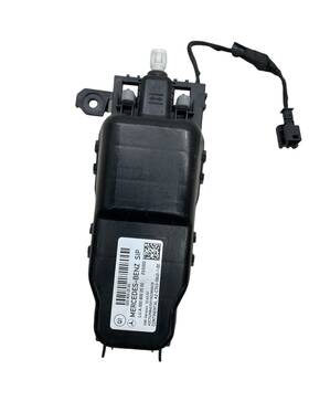 0008000500 Mercedes-benz 2017-2019 Gls63 B Front Left Or Right Seat Lumbar Pneumatic Air Pump