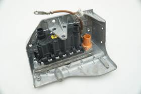 0008358103 Mercedes-benz Battery Water Heater Eqs Suv X296 V295 Eqe X294 2022-25