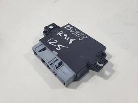 0009001808 Mercedes-benz 2017 S550 Oem Parking Distance Driver Assist
